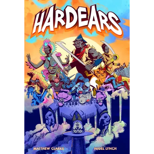 Hardears