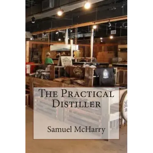 The Practical Distiller