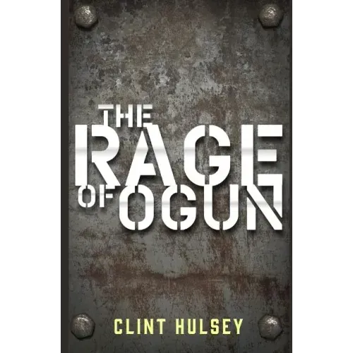 The Rage of Ogun