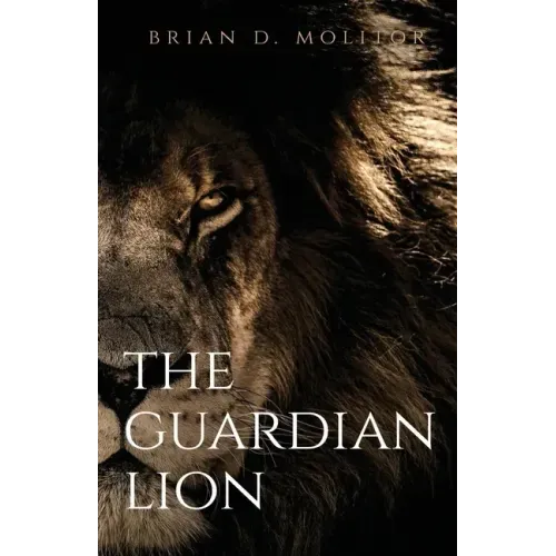 The Guardian Lion