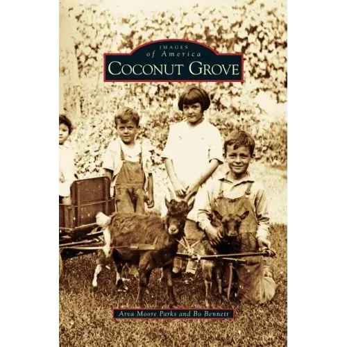 Coconut Grove