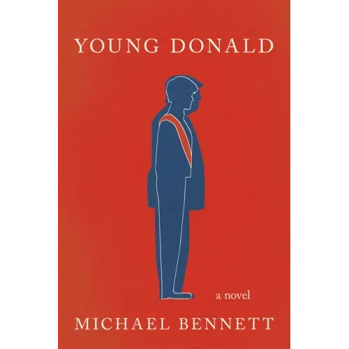 Young Donald