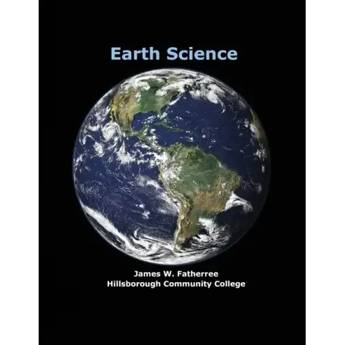 Earth Science