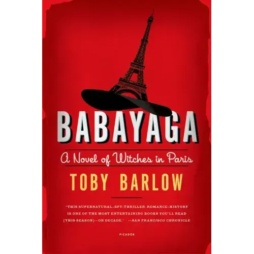 Babayaga