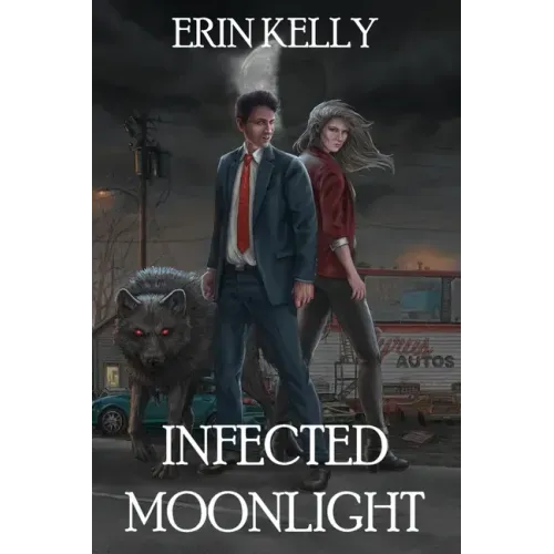 Infected Moonlight