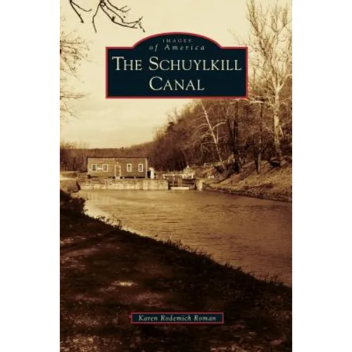Schuylkill Canal