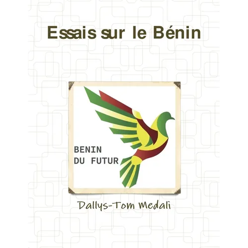 Essais sur le Benin