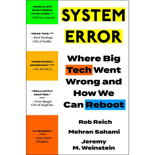 System Error