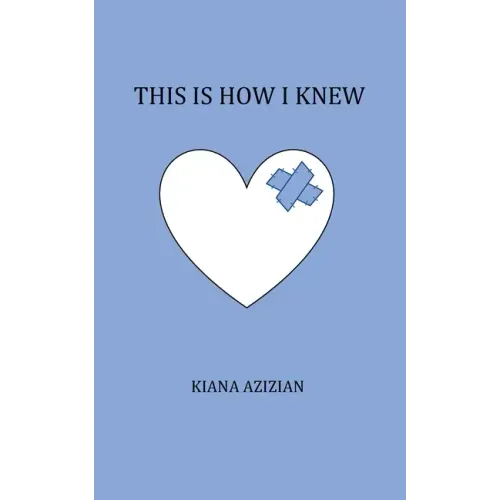 this is how i knew