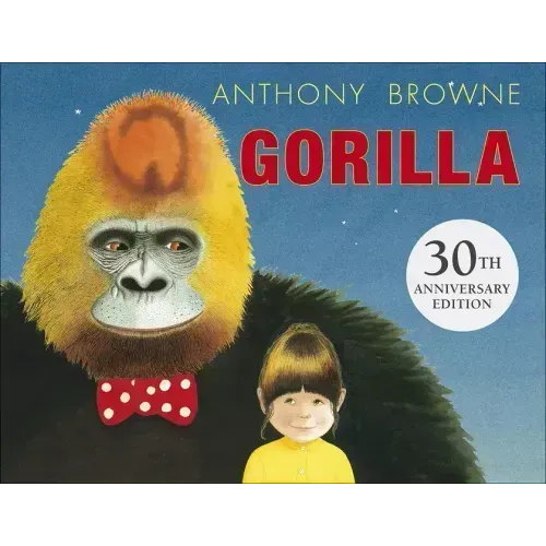 Gorilla