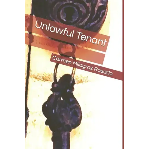 Unlawful Tenant
