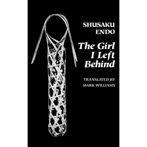 The Girl I Left Behind