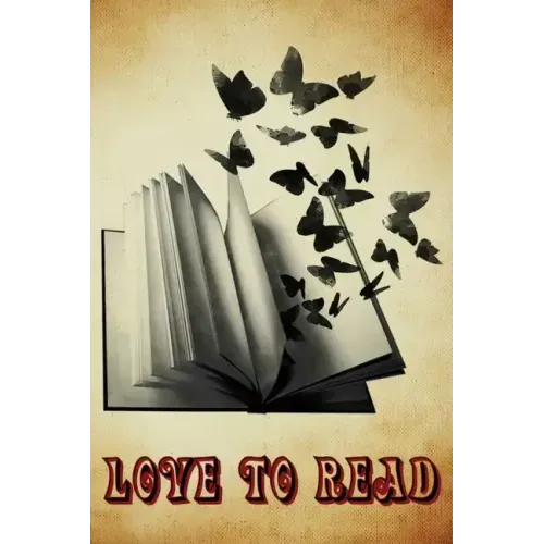 Love to Read