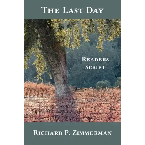 The Last Day: Readers Script