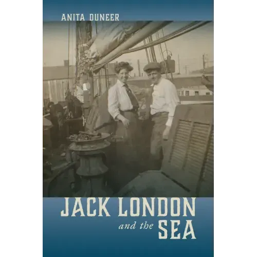Jack London and the Sea