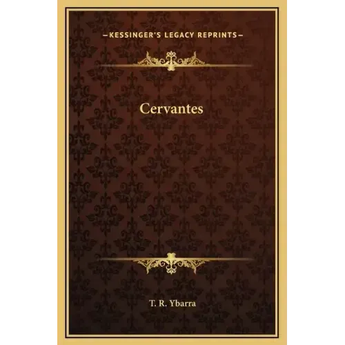 Cervantes