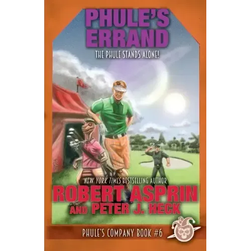 Phule's Errand