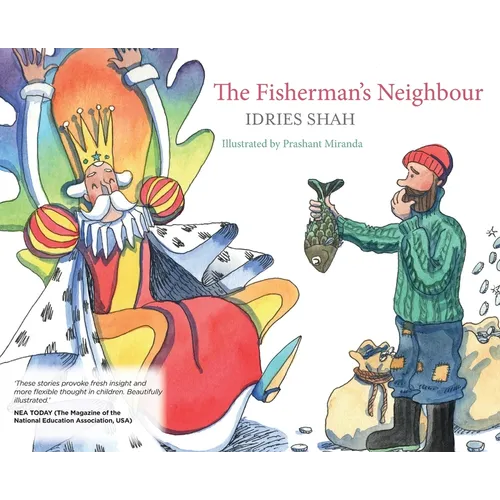 The Fisherman's Neighbour