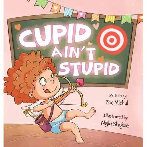 Cupid Ain't Stupid: Cupid-in-Training