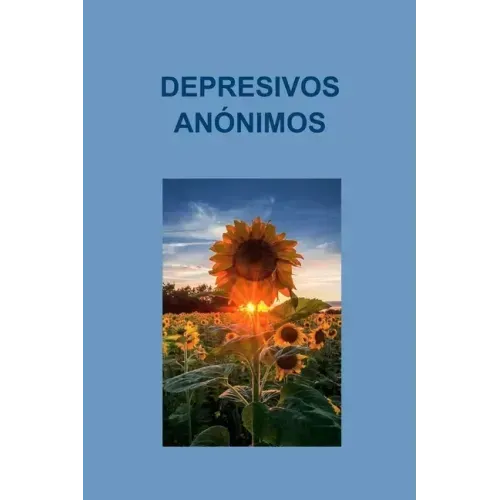 Depresivos Anónimos