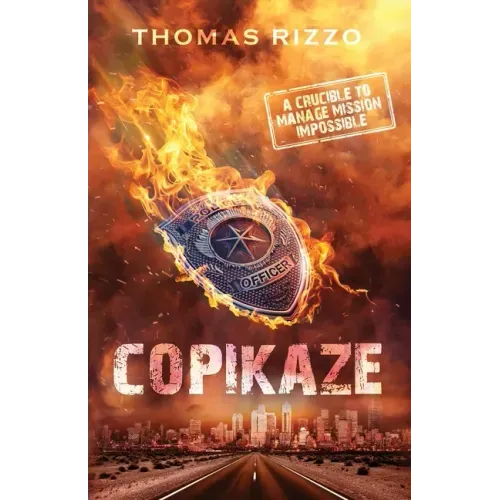Copikaze: A Crucible to Manage Mission Impossible