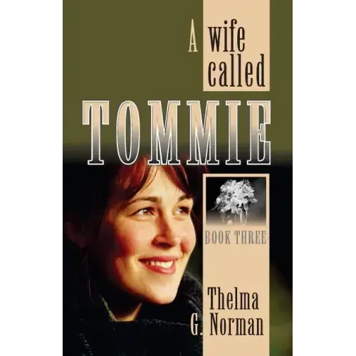 A Wife Called Tommie