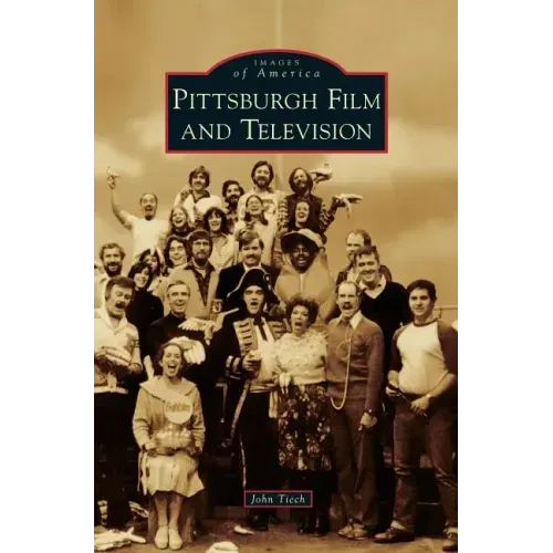 Pittsburgh Film and Television