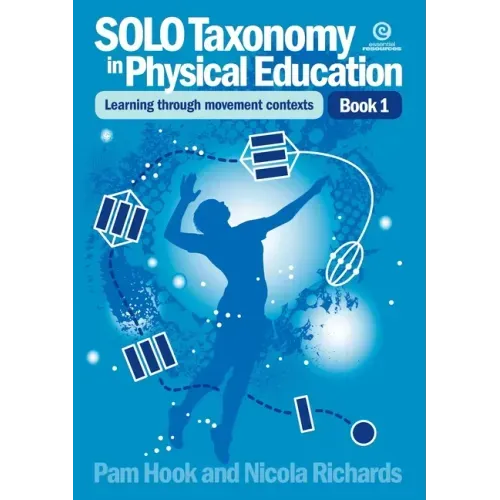 Solo Taxonomy in Physical Education Bk 1