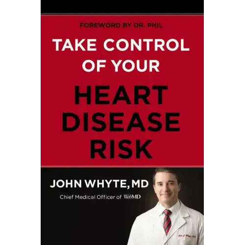 Take Control of Your Heart Disease Risk