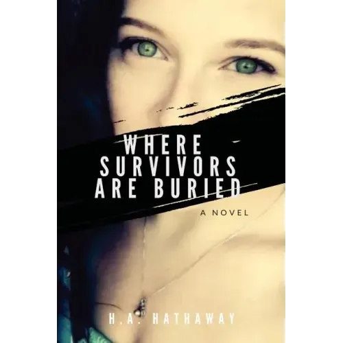 Where Survivors Are Buried