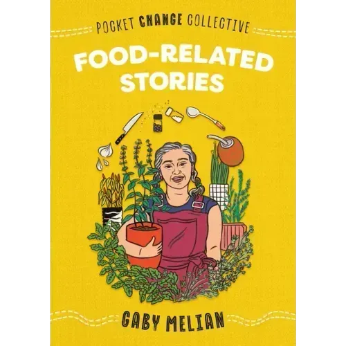 Food-Related Stories