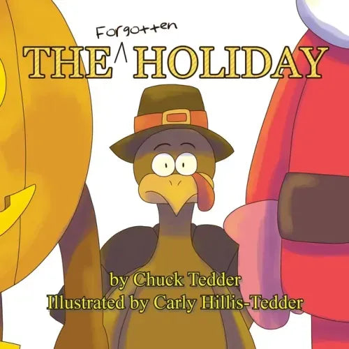 The Forgotten Holiday