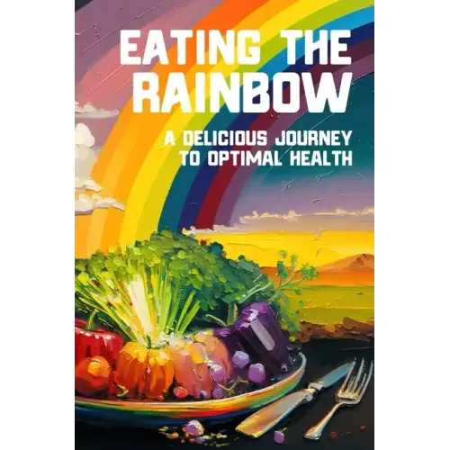 Eating the Rainbow: A Delicious Journey to Optimal Health