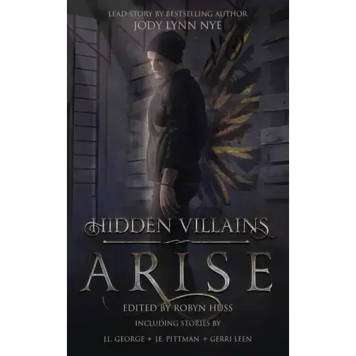 Hidden Villains: Arise