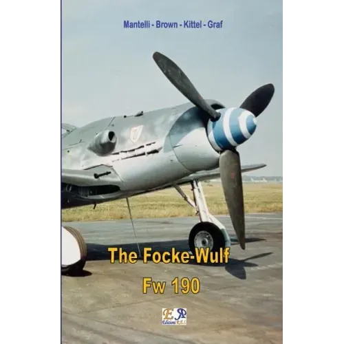 The Focke-Wulf Fw 190