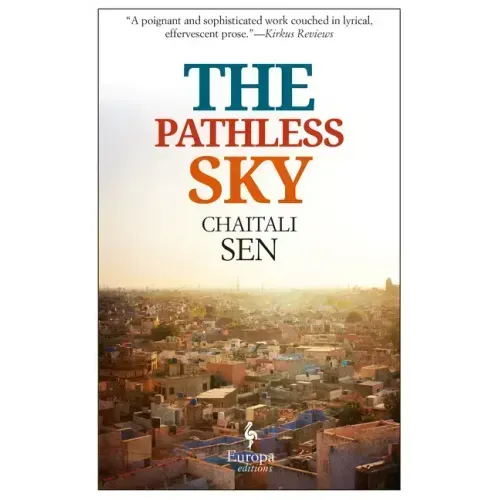 The Pathless Sky