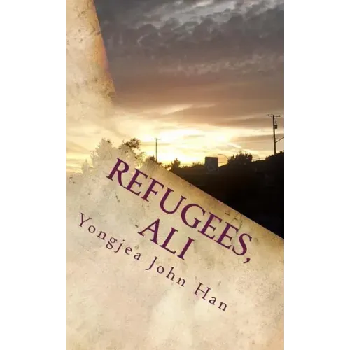 Refugees, Ali: Stories about Them