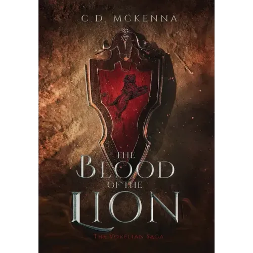 The Blood of the Lion