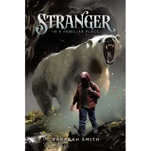 Stranger in a Familiar Place