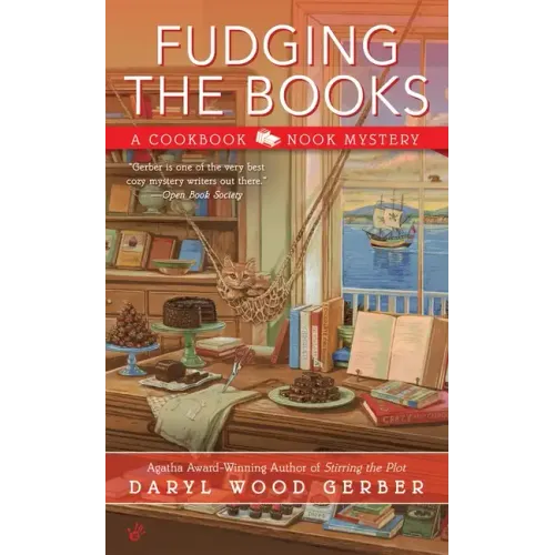Fudging the Books