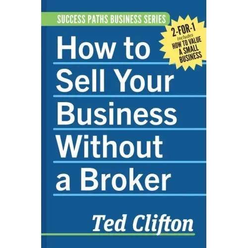 How to Sell Your Business Without a Broker