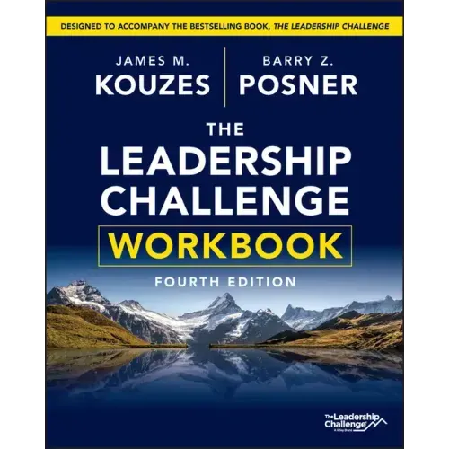The Leadership Challenge Workbook