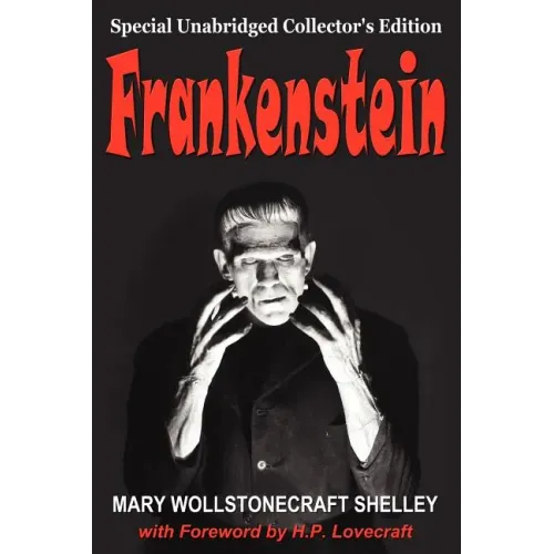 Frankenstein