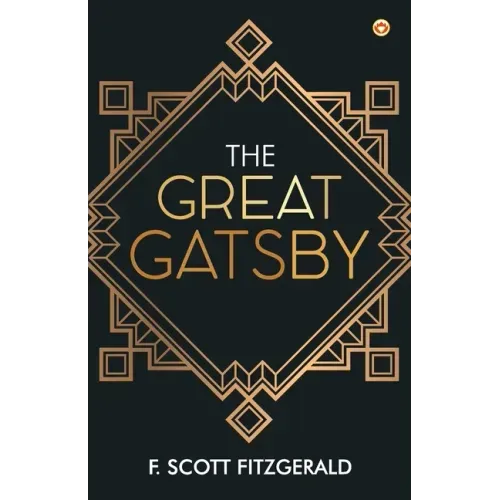 The Great Gatsby