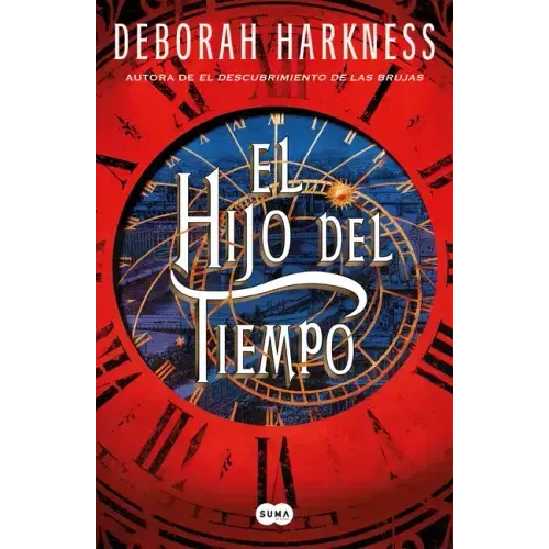 El Hijo del Tiempo / Time's Convert