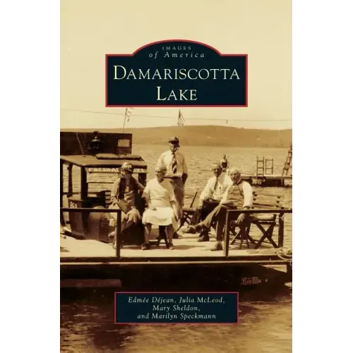 Damariscotta Lake
