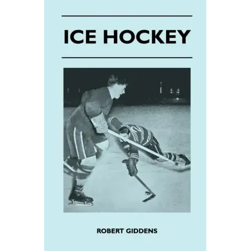 Ice Hockey