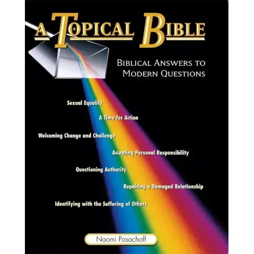 Topical Bible