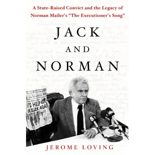 Jack and Norman