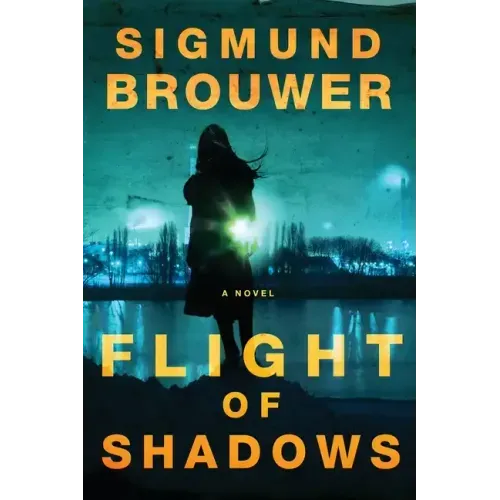 Flight of Shadows